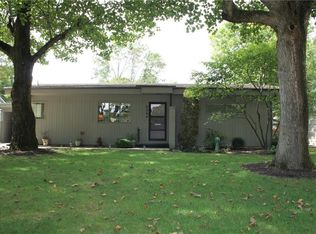 2564 Franklin St, Columbus, IN 47201