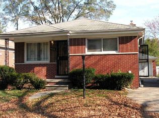 9310 Littlefield St, Detroit, MI 48228