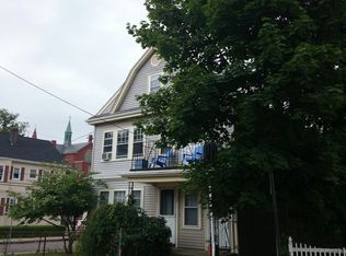 5634 Kansas Ave NW, Washington, DC 20011