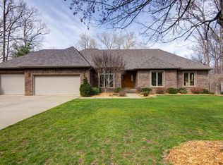 6653 E Turner Springs Rd, Springfield, MO 65809