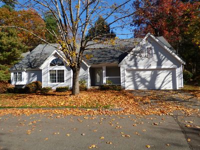 16 Stratton Forest Way #16, Simsbury, CT, 06070