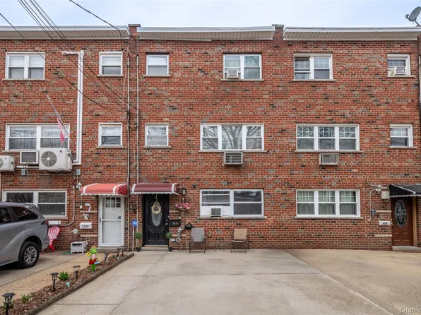 2531 Hollers Avenue, Bronx, NY 10475