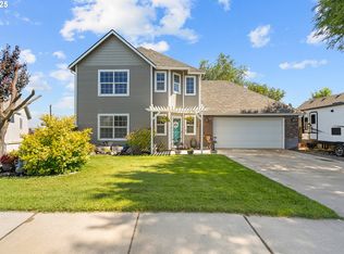 1464 SW Riverhill Dr, Hermiston, OR 97838