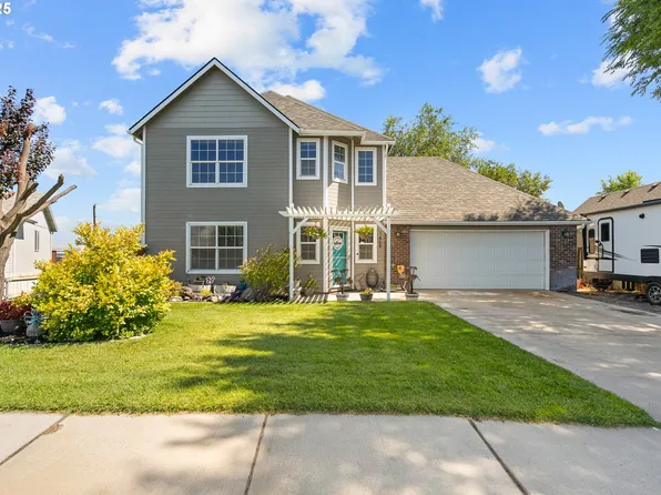 1464 SW Riverhill Dr, Hermiston, OR 97838