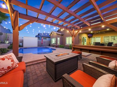 10746 W Desert Elm Ln, Peoria, AZ, 85383