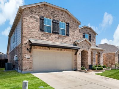 2221 Bernese Ln, Fort Worth, TX, 76131