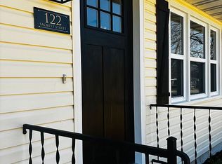 122 Sackett St, Licking, MO 65542