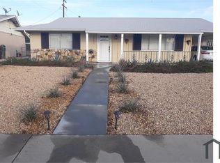 28892 Del Monte Dr, Sun City, CA 92586