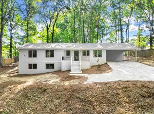 5096 Bedell Rd NE, Roswell, GA 30075