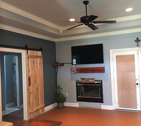 2nd image of 10053 River Run Estates Dr
