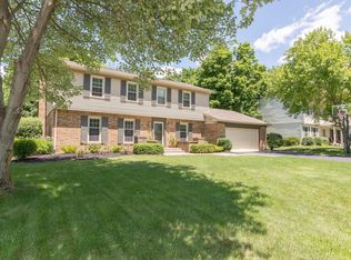 4308 Briarwood Dr, Indianapolis, IN
