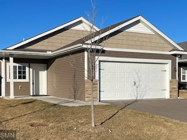 705 Cherrywood Ln NE, Isanti, MN 55040