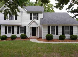 1787 Greencedar Ln, Winston Salem, NC 27127