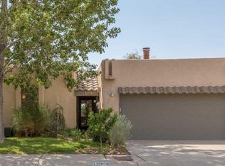 13004 Cambridge Pl NE, Albuquerque, NM 87112