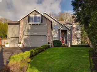 12616 SW 60th Ct, Portland, OR 97219