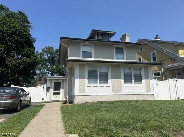 74 Ross Ave, Hackensack City, NJ 07601