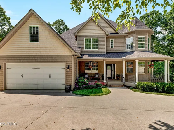 123 Clifton Cir, Oak Ridge, TN 37830