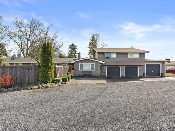 3080 C Jackson Highway, Chehalis, WA 98532