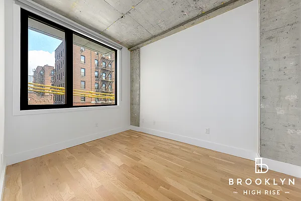Rented by Brooklyn High Rise LLC | media 28