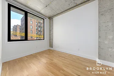 Rented by Brooklyn High Rise LLC