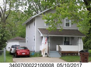 103 S Burnett Rd, Springfield, OH 45505