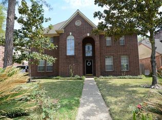 14318 Torrey Vista Dr, Houston, TX 77014