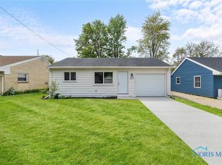 5723 Malden Ave, Toledo, OH 43623
