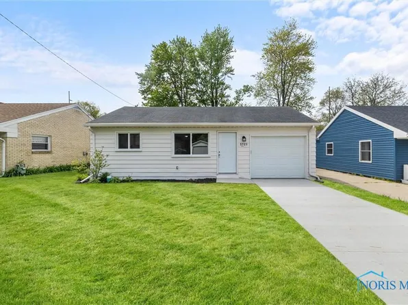 5723 Malden Ave, Toledo, OH 43623