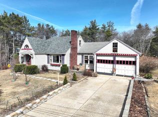 253 N Main St, Troy, NH 03465