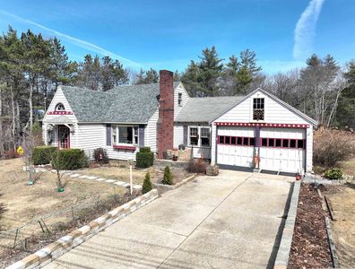 253 N Main Street, Troy, NH, 03465