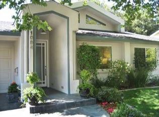 1084 Karen Way, Mountain View, CA 94040