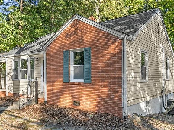 5th image of 3206 Immanuel Rd