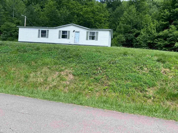 2547 Aden Rd, Olive Hill, KY 41164
