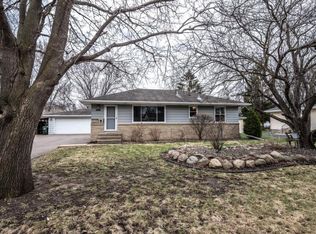 3280 Lower 147th St W, Rosemount, MN 55068