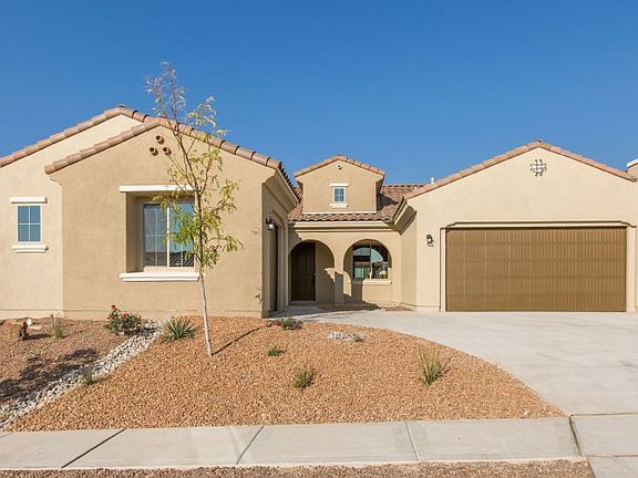 Move-in Ready Haven Home