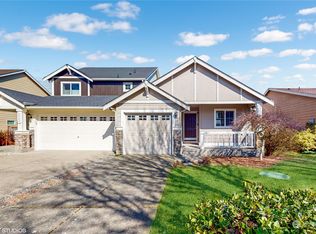 3524 Surrey Dr NE, Olympia, WA