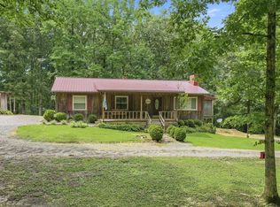 165 Thornton Rd, Holladay, TN 38341