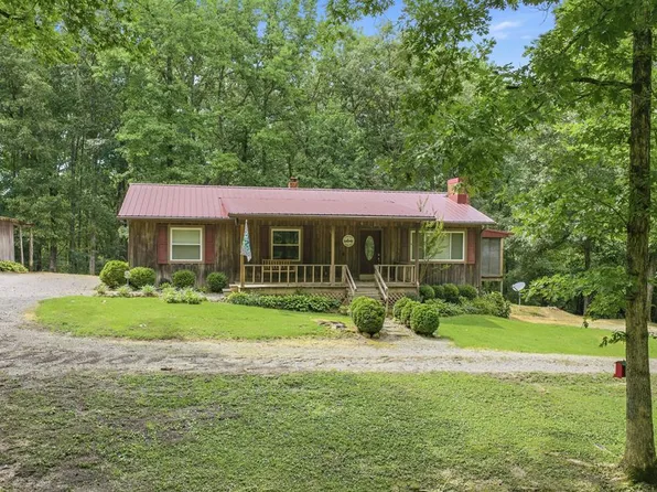 165 Thornton Rd, Holladay, TN 38341