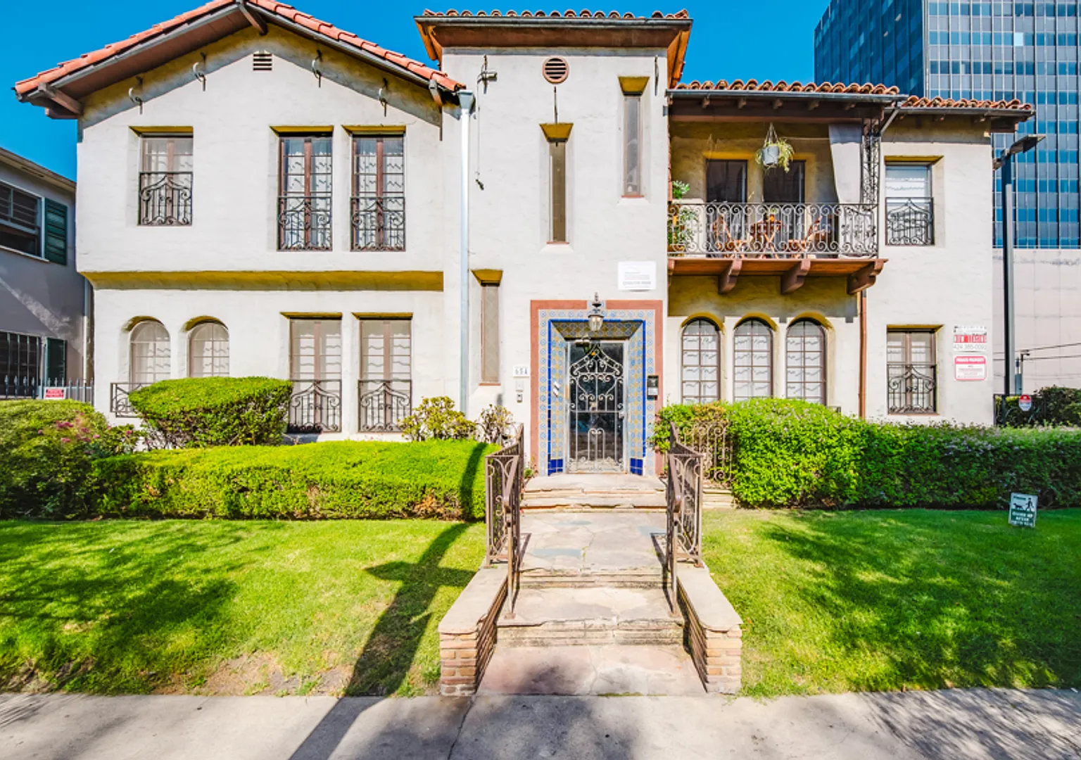 Dunsmuir Investments, LLC — Photo 1