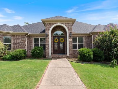 3200 Village East Dr, North Little Rock, AR, 72120