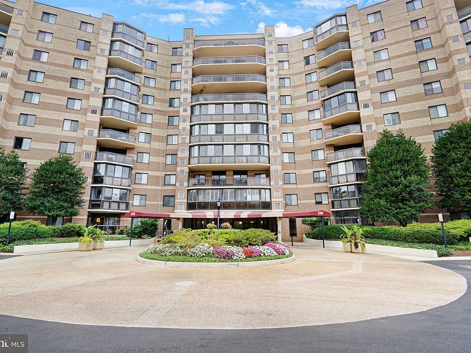 1st image of 8360 Greensboro Dr APT 707