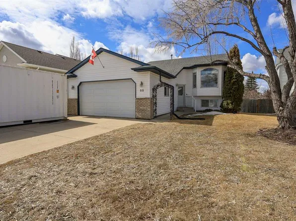 50 E Donald Close, Red Deer, AB T4R 3E7