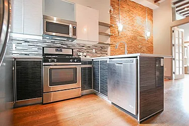Rented by Next Door Realty NYC