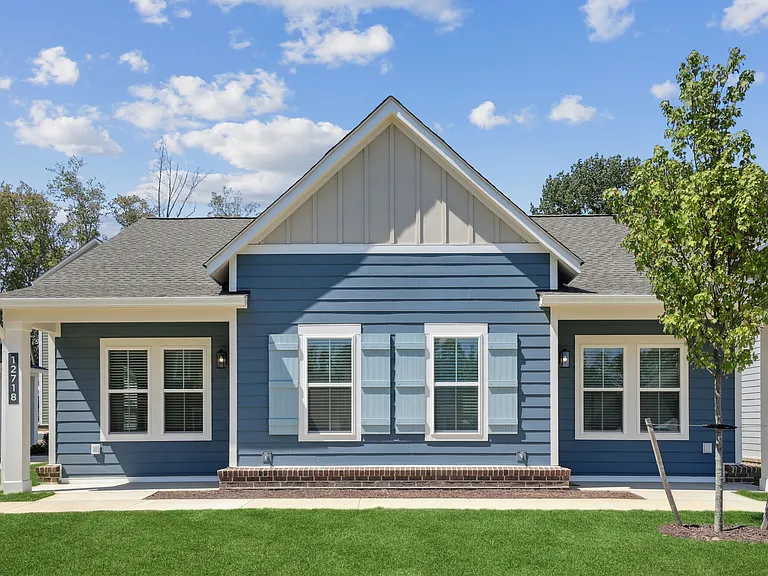 Hamlet Falling Creek - Homes & Townhomes for Rent — Photo 45