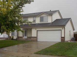 715 3rd St, Bennett, CO 80102