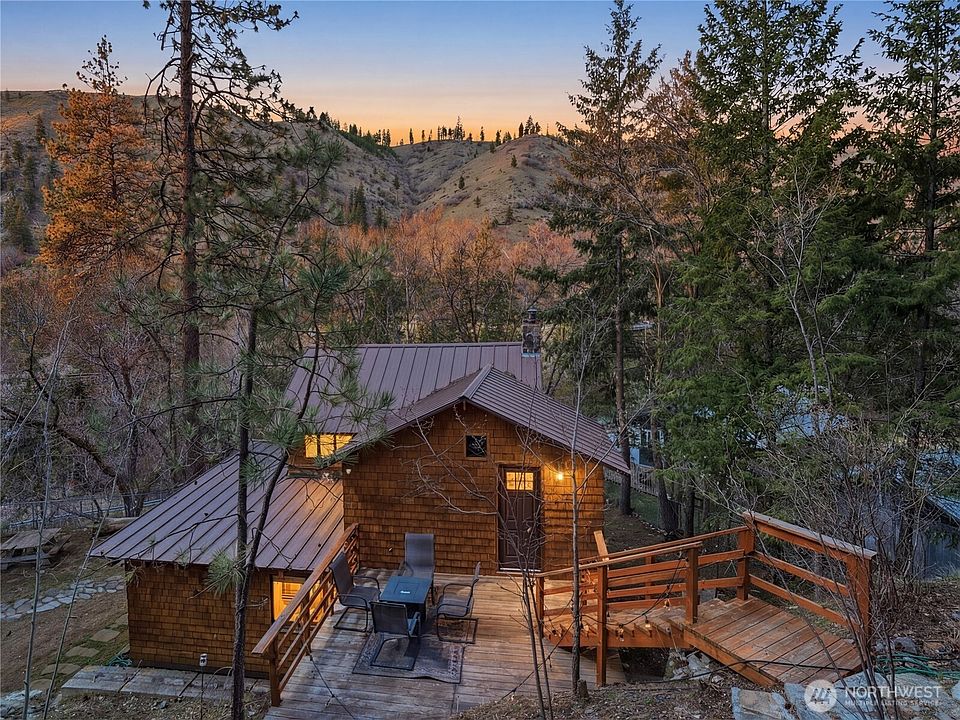 1st image of 9606 Entiat River Road