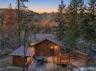 9606 Entiat River Road, Entiat, WA 98822