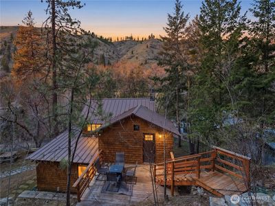 9606 Entiat River Road, Entiat, WA, 98822