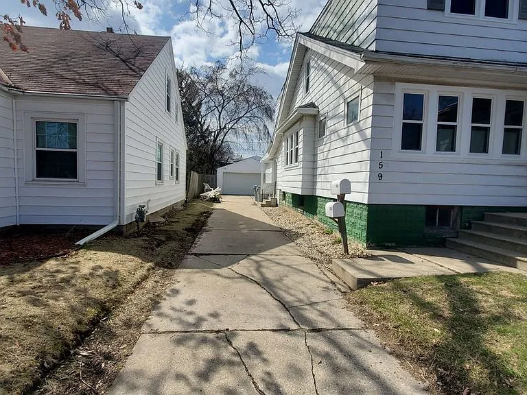 159 S 78th St. (Duplex) — Photo 2