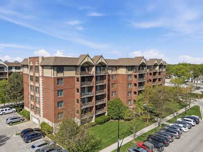 10 S Wille St APT 603, Mount Prospect, IL, 60056